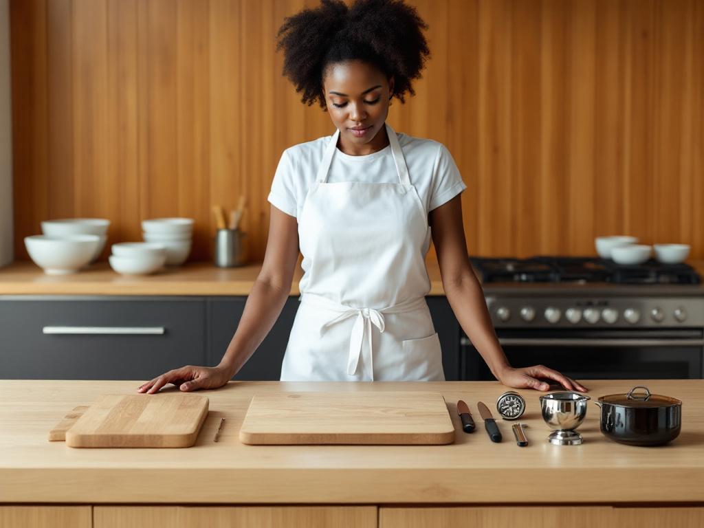 Comment être bien équipé pour mieux cuisiner