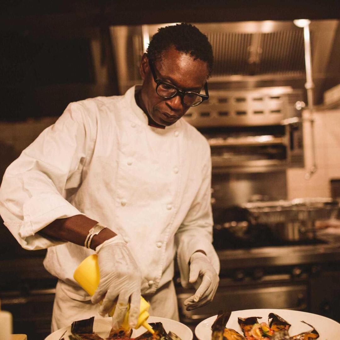 Redécouvrir l'Afrique dans nos assiettes