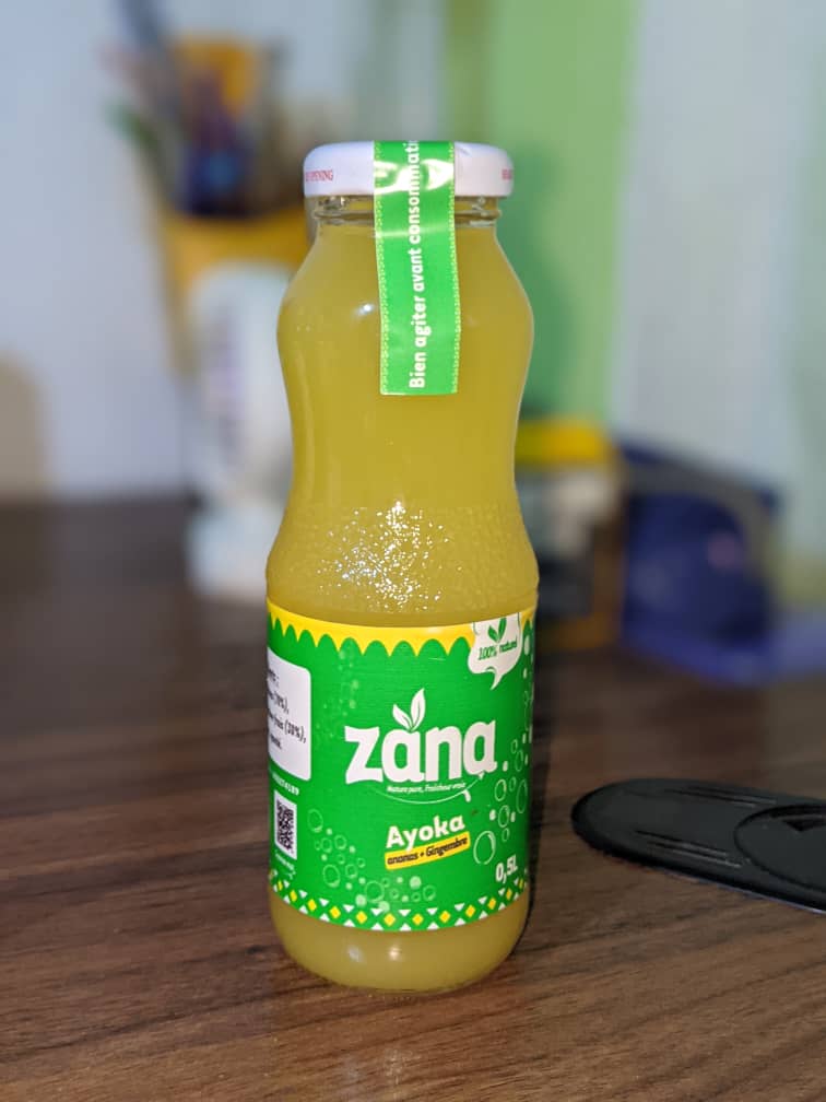 Ayoka