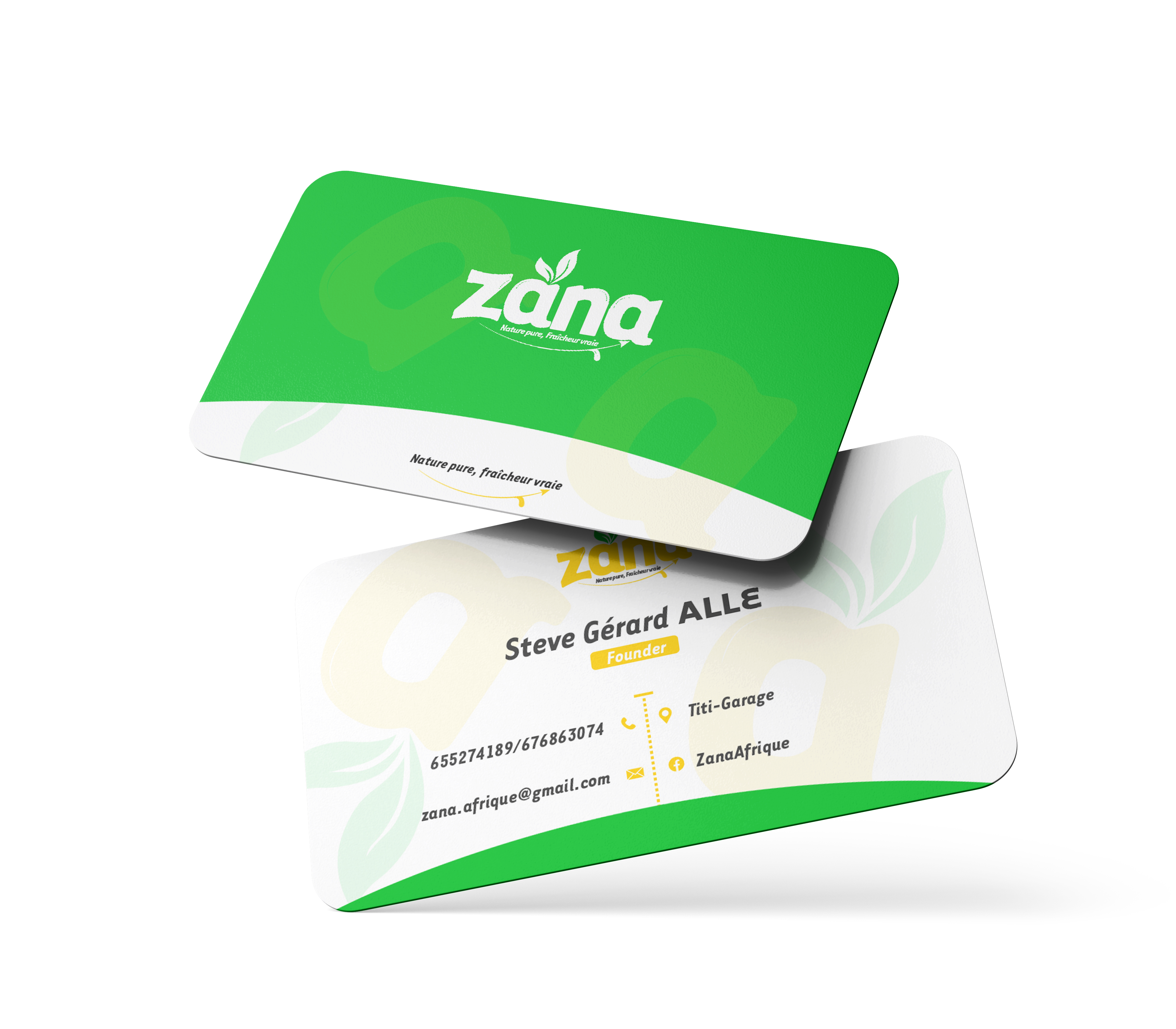 Image 2 - ZANA Afrique